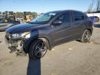 2022 HONDA HR-V EX - 3CZRU5H57NM734707