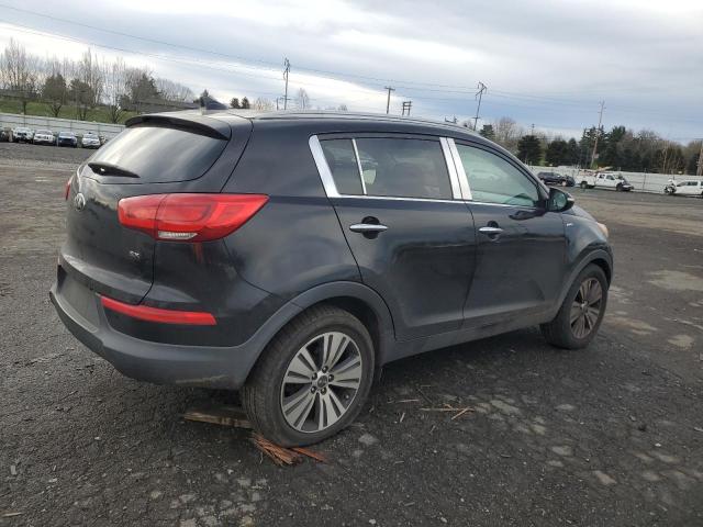 2015 KIA SPORTAGE E - KNDPCCAC0F7684869