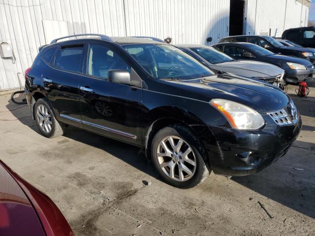 Vin: jn8as5mvxcw368127, lot: 87162154, nissan rogue s 20124