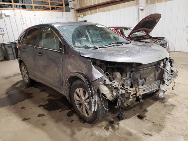 Vin: 2hkrm4h50dh602103, lot: 43421025, honda crv ex 20134