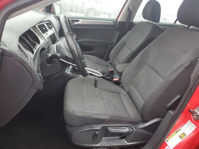 2016 VOLKSWAGEN GOLF SPORT - 3VWC17AU3GM513445