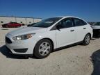 2015 FORD FOCUS S - 1FADP3E25FL328293