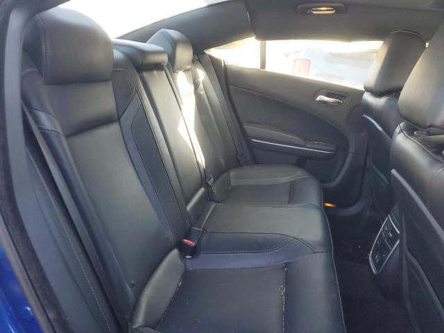 2018 DODGE CHARGER GT 2C3CDXJG9JH330663