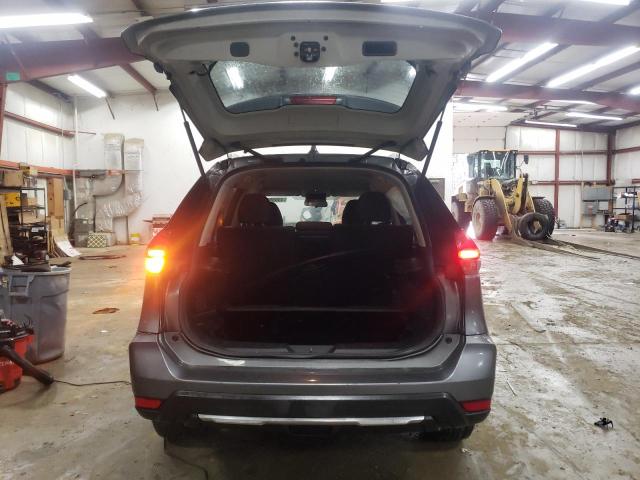 2017 NISSAN ROGUE S - JN8AT2MV3HW023198