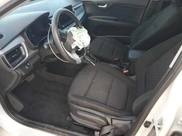 2023 KIA RIO LX - 3KPA24AD8PE524053
