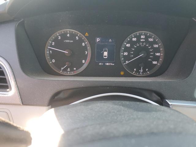 2015 HYUNDAI SONATA SE - 5NPE24AF8FH243237