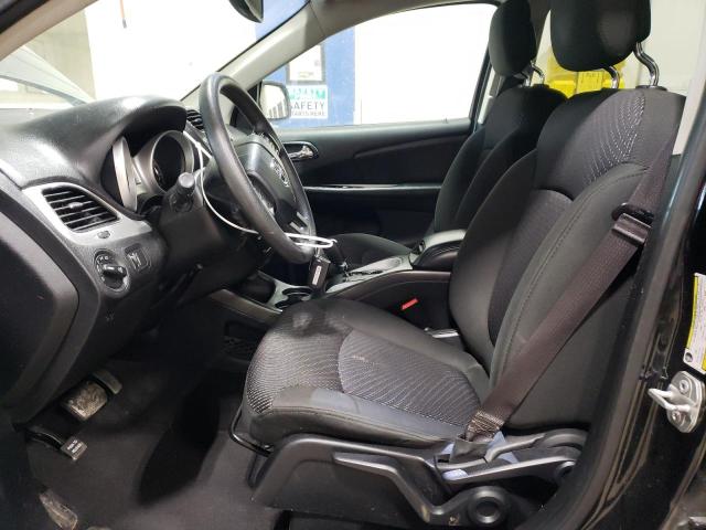 2019 DODGE JOURNEY SE - 3C4PDCBB1KT778770