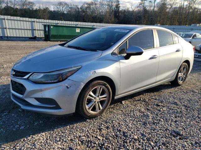 2017 CHEVROLET CRUZE LT 1G1BE5SM8H7150554