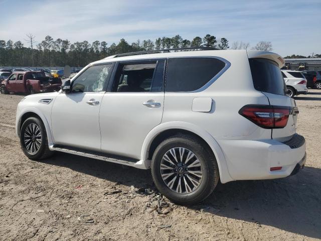 Vin: jn8ay2bb4p9830966, lot: 87724215, nissan armada sl 20232