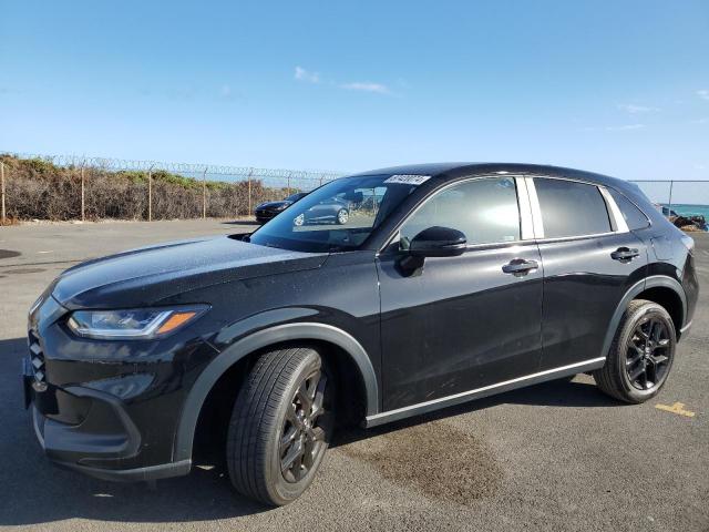 HONDA HR-V SPORT