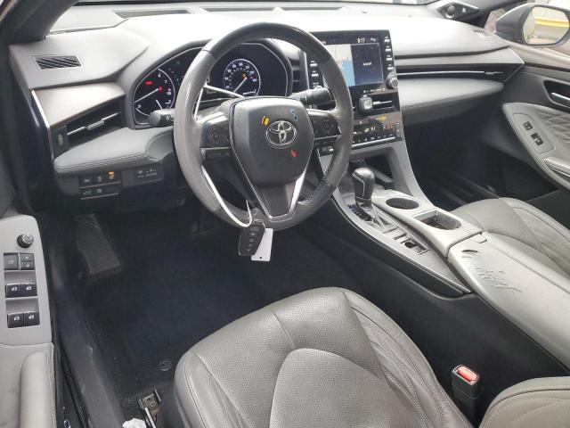 2019 TOYOTA AVALON XLE - 4T1BZ1FB2KU034719