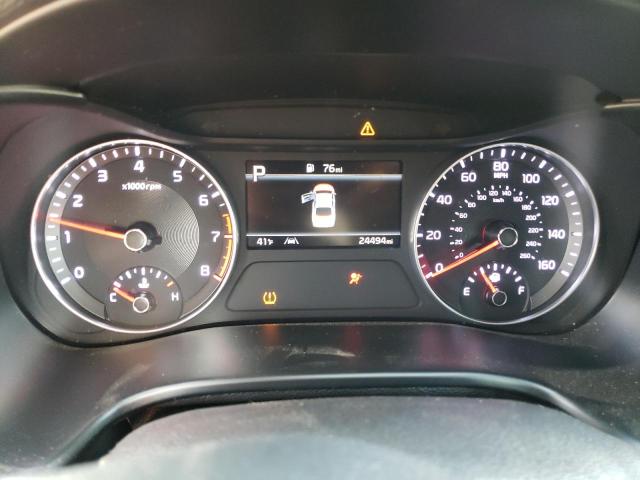 2023 KIA FORTE GT - 3KPF44AC1PE637026