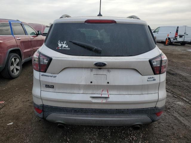 2018 FORD ESCAPE SEL - 1FMCU9HD2JUA33665