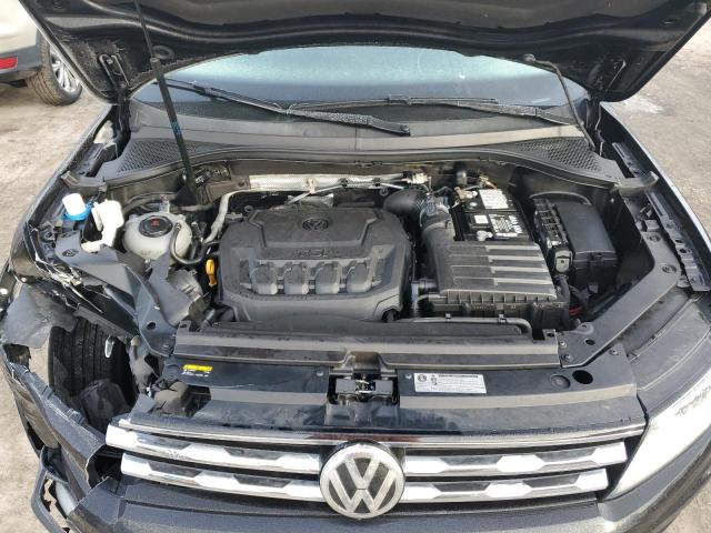2018 VOLKSWAGEN TIGUAN SE - 3VV3B7AX0JM024567