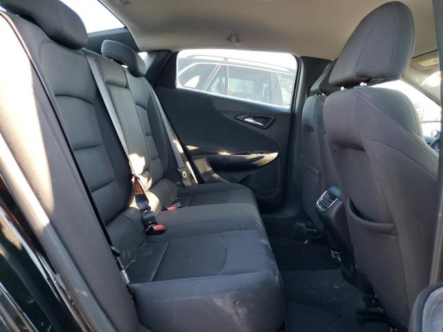 2020 CHEVROLET MALIBU LT - 1G1ZD5ST2LF080475