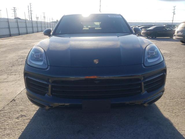 2021 PORSCHE CAYENNE CO WP1BA2AY7MDA40367