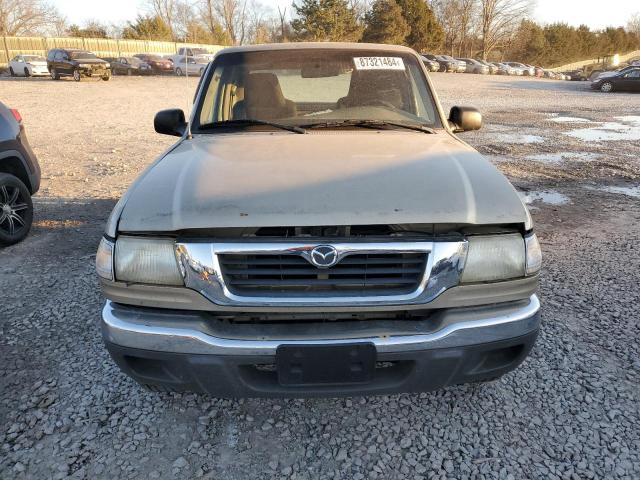 2001 FORD RANGER SUP #3292367337