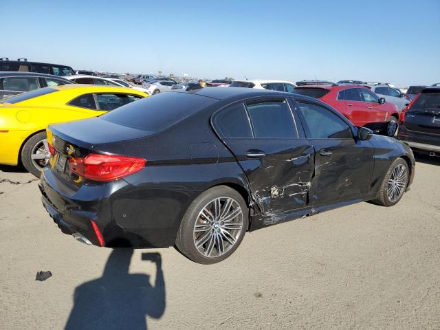 2017 BMW 540 I WBAJE5C35HG915029