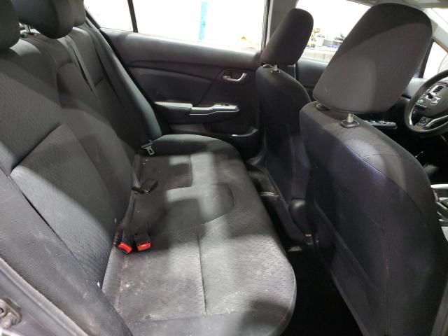 2015 HONDA CIVIC LX - 2HGFB2F53FH518967