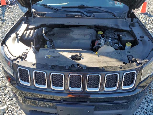 2017 JEEP COMPASS SP - 3C4NJDAB0HT681401