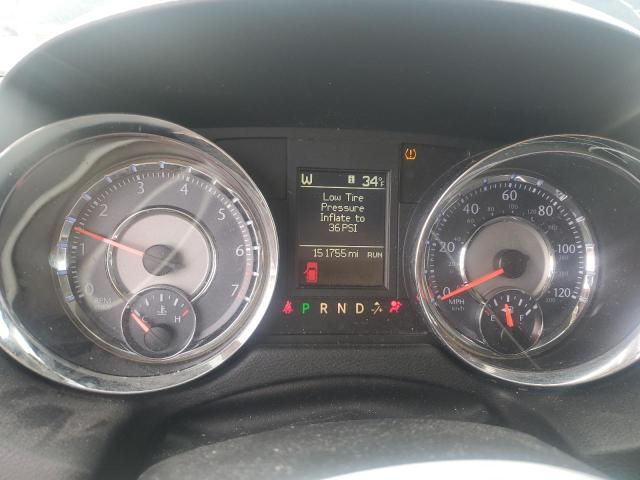 2014 CHRYSLER TOWN & COUNTRY TOURING - 2C4RC1BG8ER237685