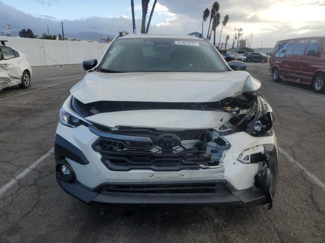 2024 SUBARU CROSSTREK - JF2GUADC4R8303537
