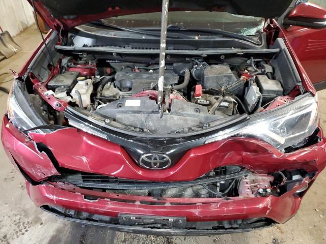 2018 TOYOTA RAV4 ADVEN - 2T3RFREV4JW825874