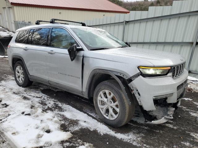 2023 JEEP GRAND CHER - 1C4RJKBG0P8701403
