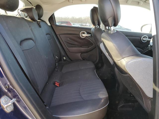 2016 FIAT 500X LOUNG ZFBCFXDT1GP347737