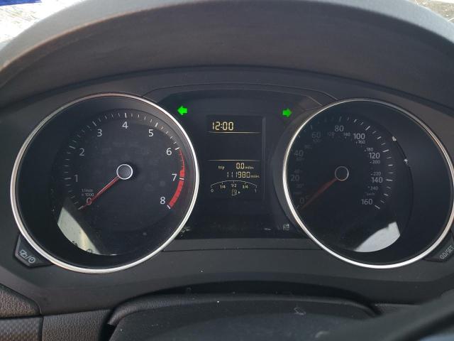 2016 VOLKSWAGEN JETTA S - 3VW267AJ5GM283779