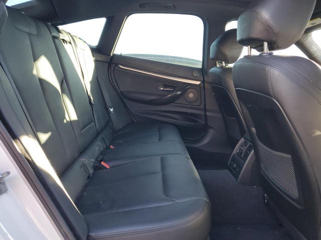 2016 BMW 335 XIGT WBA3X9C59GD869474