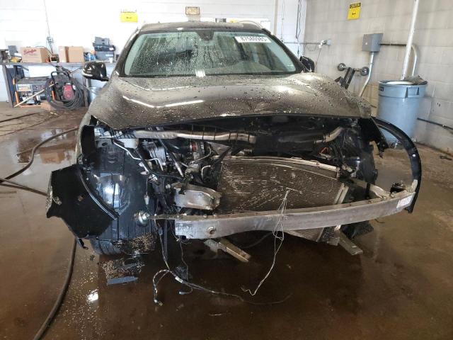 2019 INFINITI QX30 LUXE SJKCH5CR4KA009792