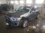 2015 MITSUBISHI OUTLANDER - 4A4AP4AU9FE013312