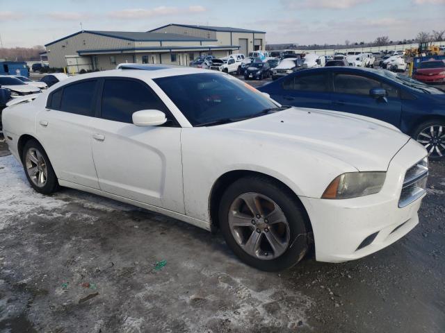Vin: 2c3cdxhg4ch279016, lot: 86201784, dodge charger sxt 20124
