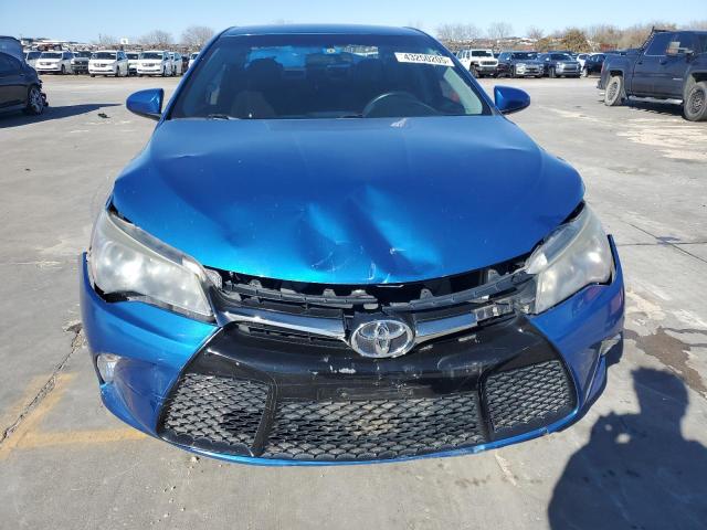 2017 TOYOTA CAMRY LE - 4T1BF1FK2HU710958