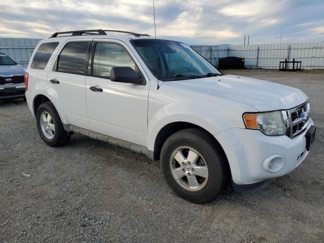 1FMCU9DG1BKA15493 Ford Escape Xlt 2011