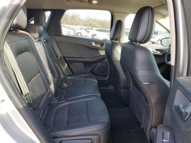2020 FORD ESCAPE SEL - 1FMCU9H98LUC41757