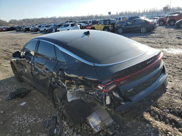 2024 KIA K5 GT - 5XXG44J83RG249872