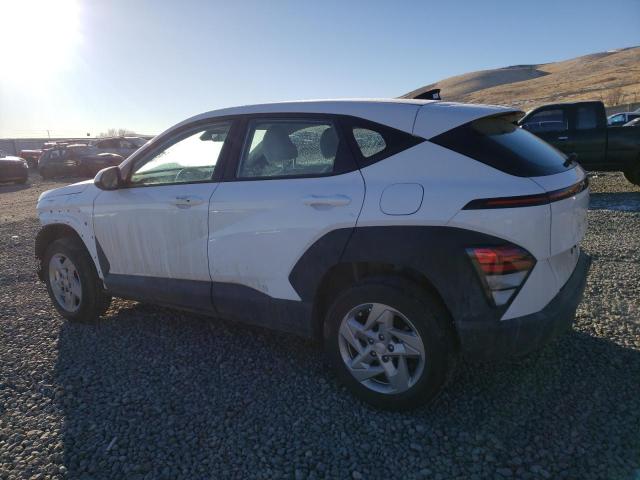 Vin: km8hacab3ru099397, lot: 42323165, hyundai kona se 20242