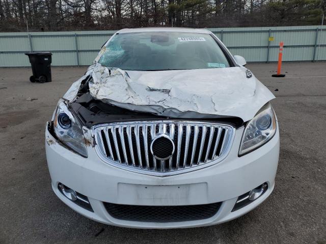 2016 BUICK VERANO 1G4PS5SK2G4175837