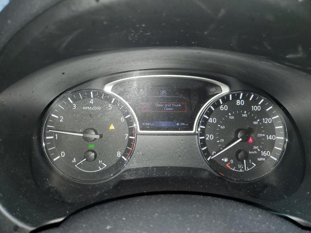 2017 NISSAN ALTIMA 2.5 - 1N4AL3AP9HN364950