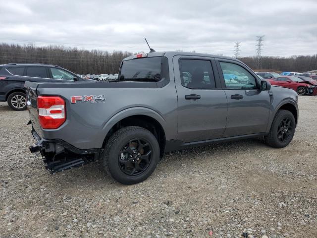 2024 FORD MAVERICK X - 3FTTW8J96RRB73316