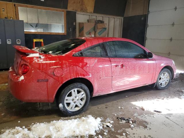 CHEVROLET COBALT LS 2005 red  gas 1G1AL12F657572345 photo #4