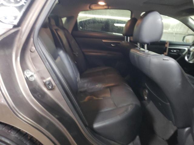 2017 NISSAN ALTIMA 2.5 - 1N4AL3APXHC273195