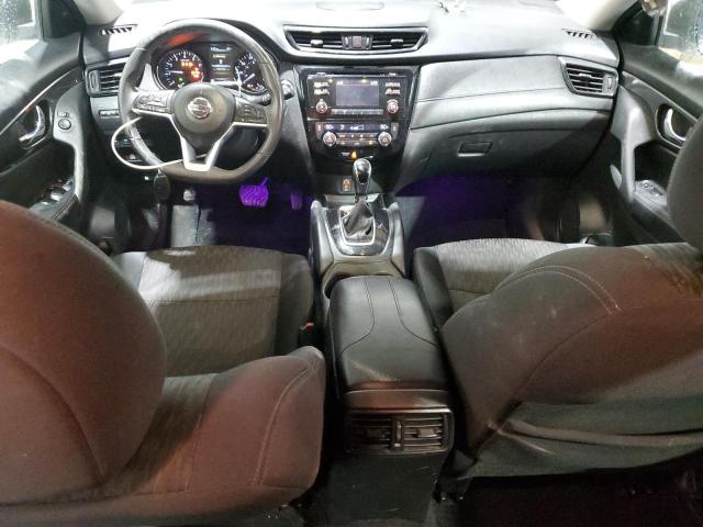 2017 NISSAN ROGUE SV - 5N1AT2MV1HC767956