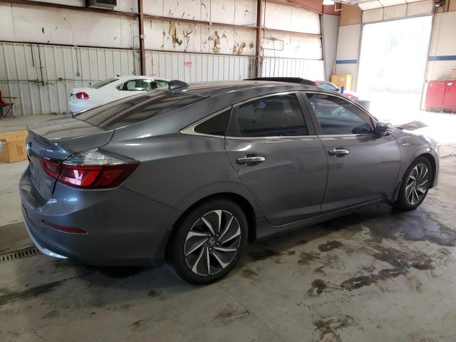 2019 HONDA INSIGHT TO 19XZE4F92KE024204