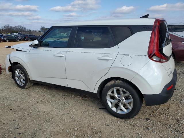 2022 KIA SOUL LX - KNDJ23AUXN7829819