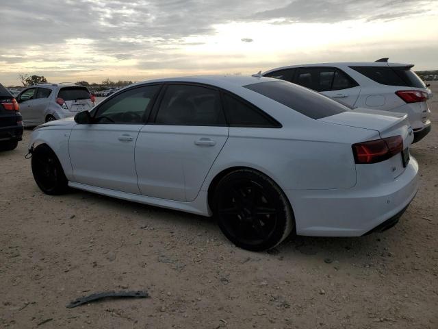 2018 AUDI A6 PREMIUM - WAUC8AFC6JN104474