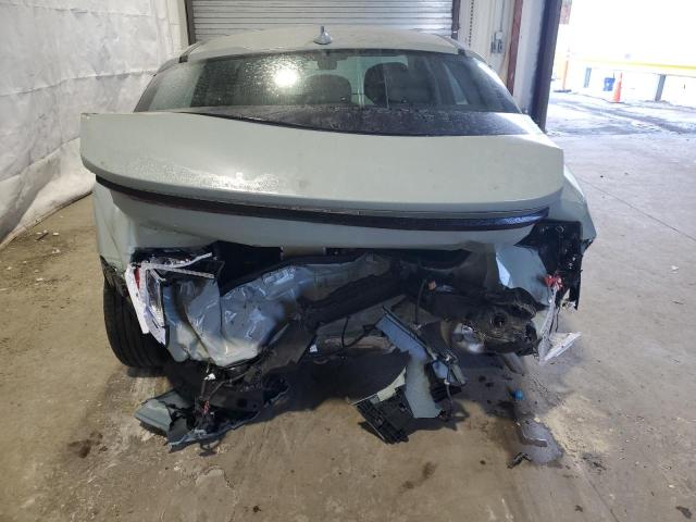 2025 KIA K4 LX 3KPFT4DE9SE016352