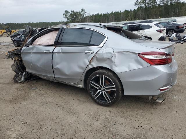 2017 HONDA ACCORD TOU - 1HGCR3F94HA035139